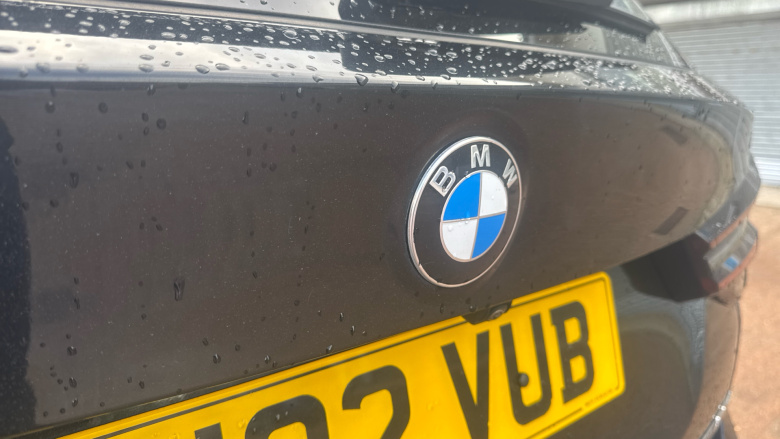 BMW X3 xDrive20d MHT M Sport 5dr Step Auto Diesel Estate